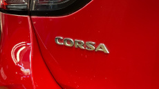 Vauxhall Corsa 1.2 Turbo GS 5dr Petrol Hatchback